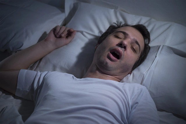 Flatulence and Sleep: Can Gas Affect Your Sleep Quality?