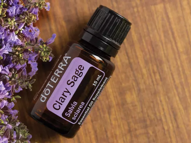 5 Reasons to Add Clary Sage to Your Dietary Supplement Arsenal