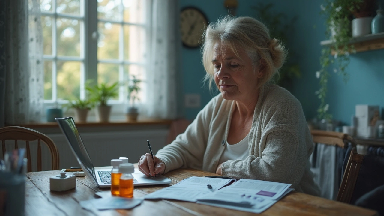 Ketorolac for Chronic Pain: Is It a Viable Option?