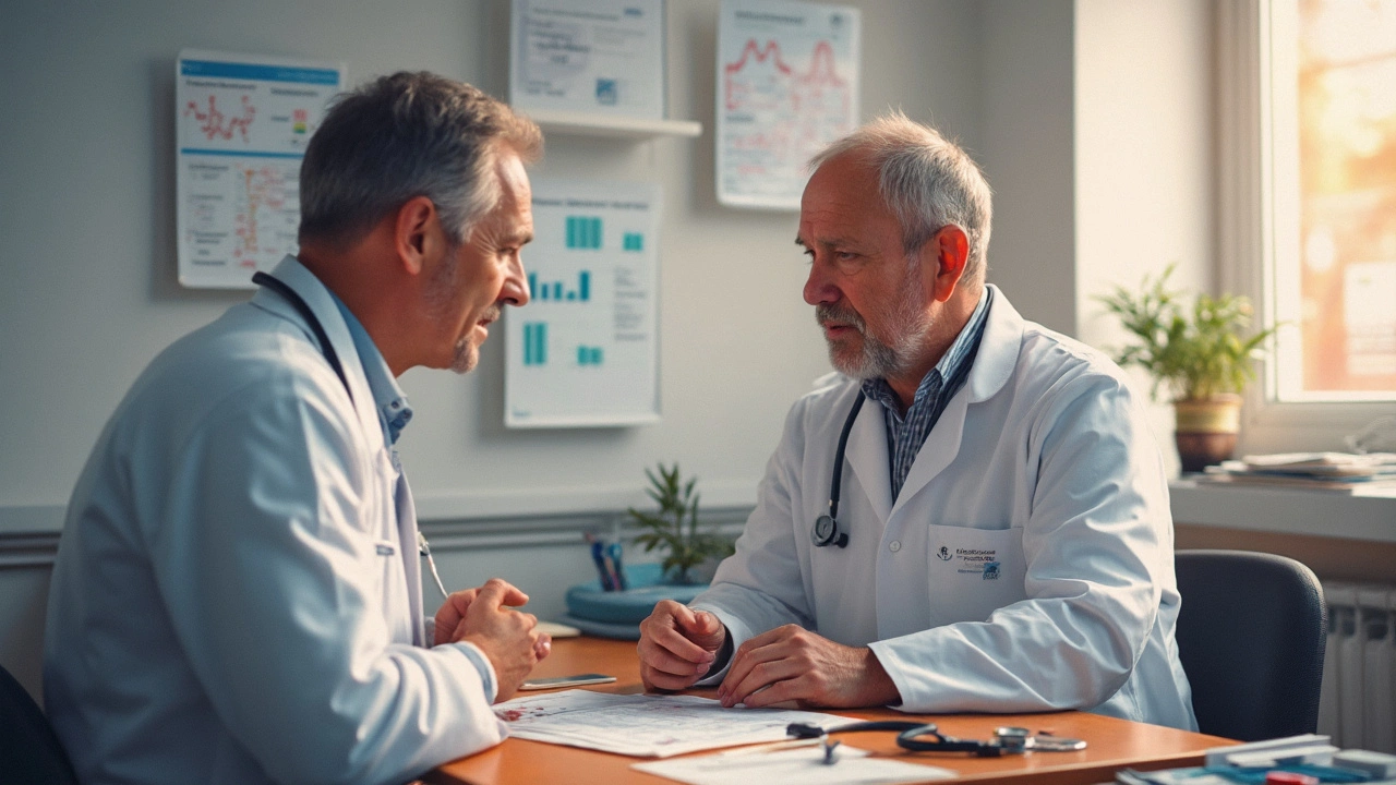 Risks and Side Effects You Can't Ignore