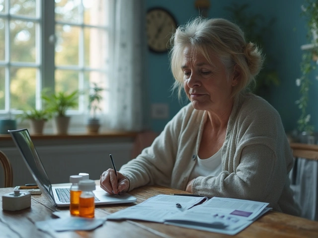 Ketorolac for Chronic Pain: Is It a Viable Option?