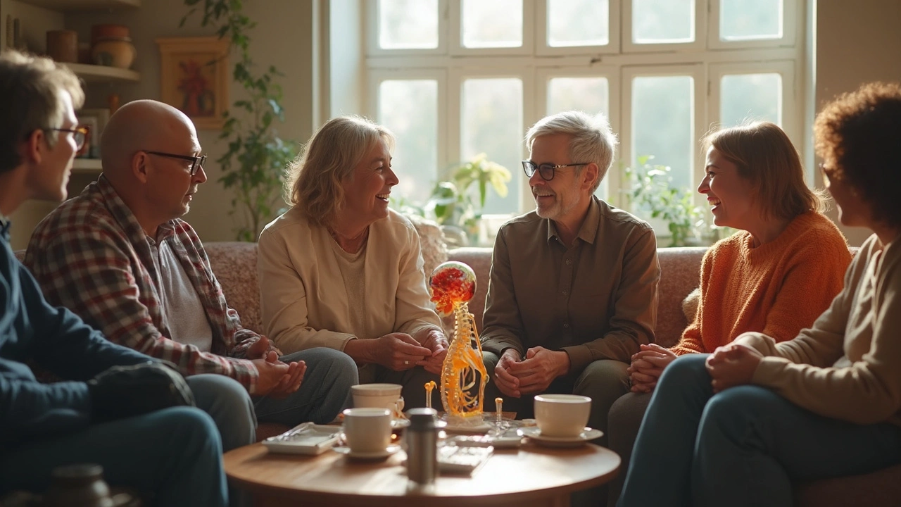 Fosamax: The Real Story Behind the Bone-Strengthening Pill