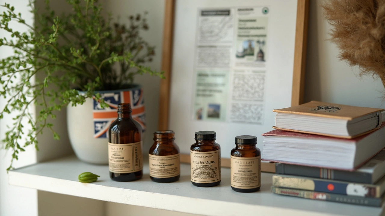 Fun Facts and Surprising Uses: Why Tansy’s Making a Comeback