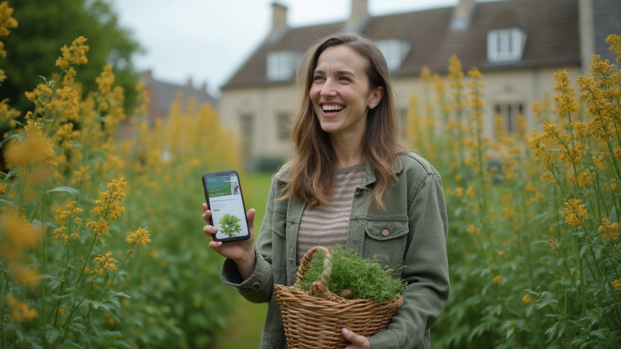 How to Add Tansy to Your Modern Wellness Routine
