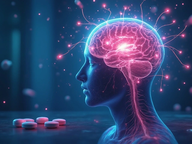 Central Analgesic Mechanisms of Acetaminophen: COX Inhibition and Serotonergic Modulation Explained