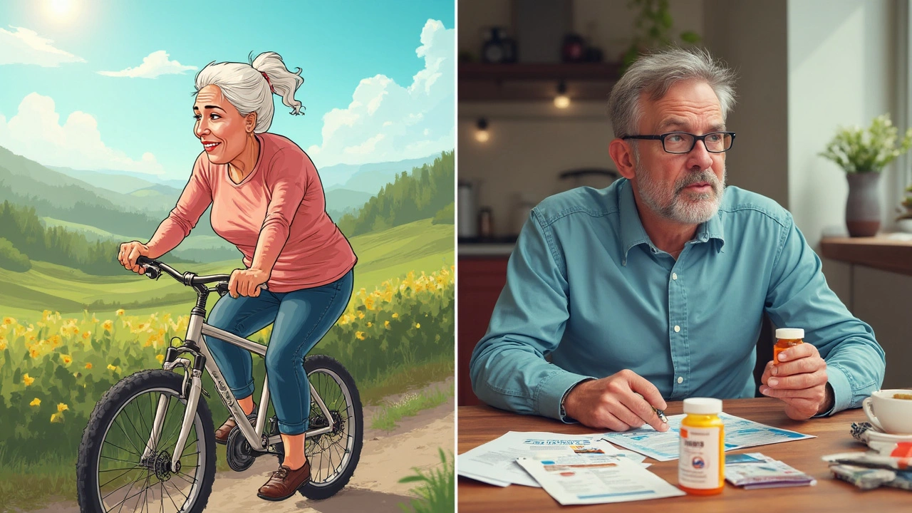Who Really Benefits from Fosamax—and Who Should Skip It?