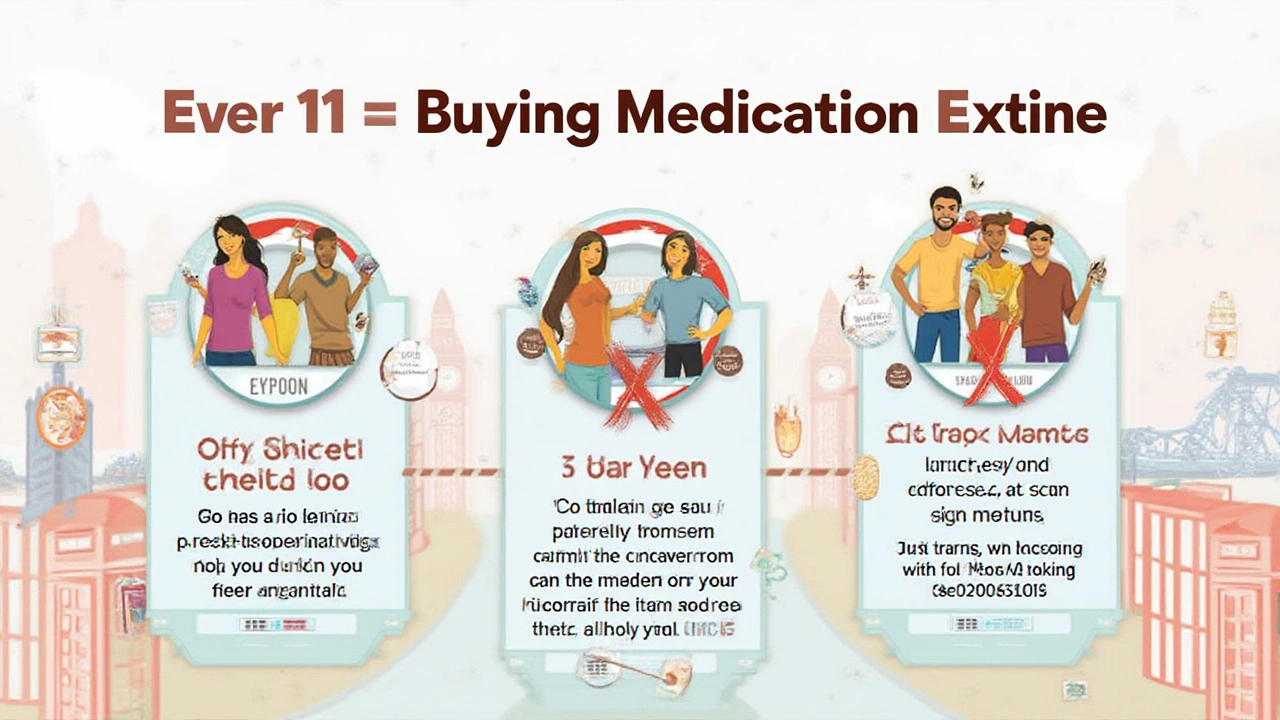 Risks, Warnings, and How to Stay Safe While Buying Trazodone Online