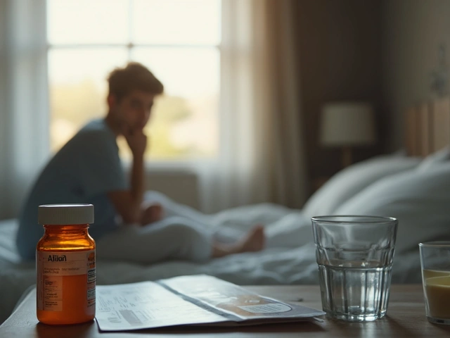 Ativan Use, Side Effects, and Safety: What You Need to Know