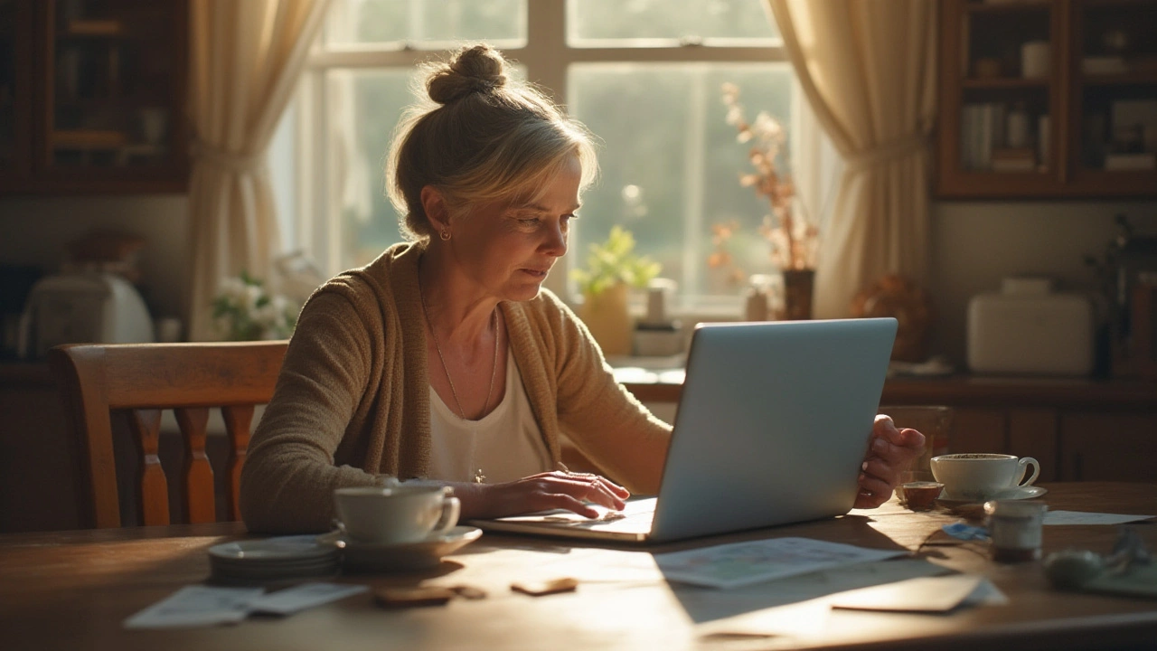 Where and How to Buy Trazodone Online Safely in 2025