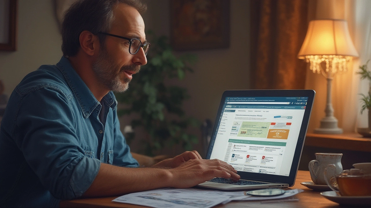 Buy Sildalis Online Safely: Best Pharmacies, Tips, and Legal Insights