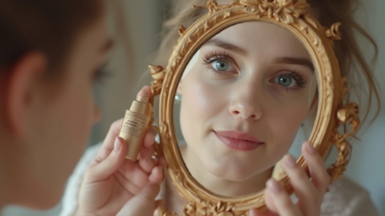 Careprost Eyelash Serum: Benefits, Side Effects & Safe Usage Guide
