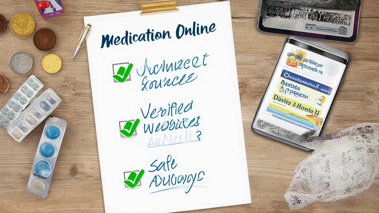 Common Questions and Pro Tips About Online Cefadroxil Purchases