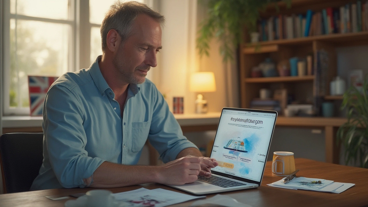 Everything You Need to Know About trysildenafil.com Online Pharmacy