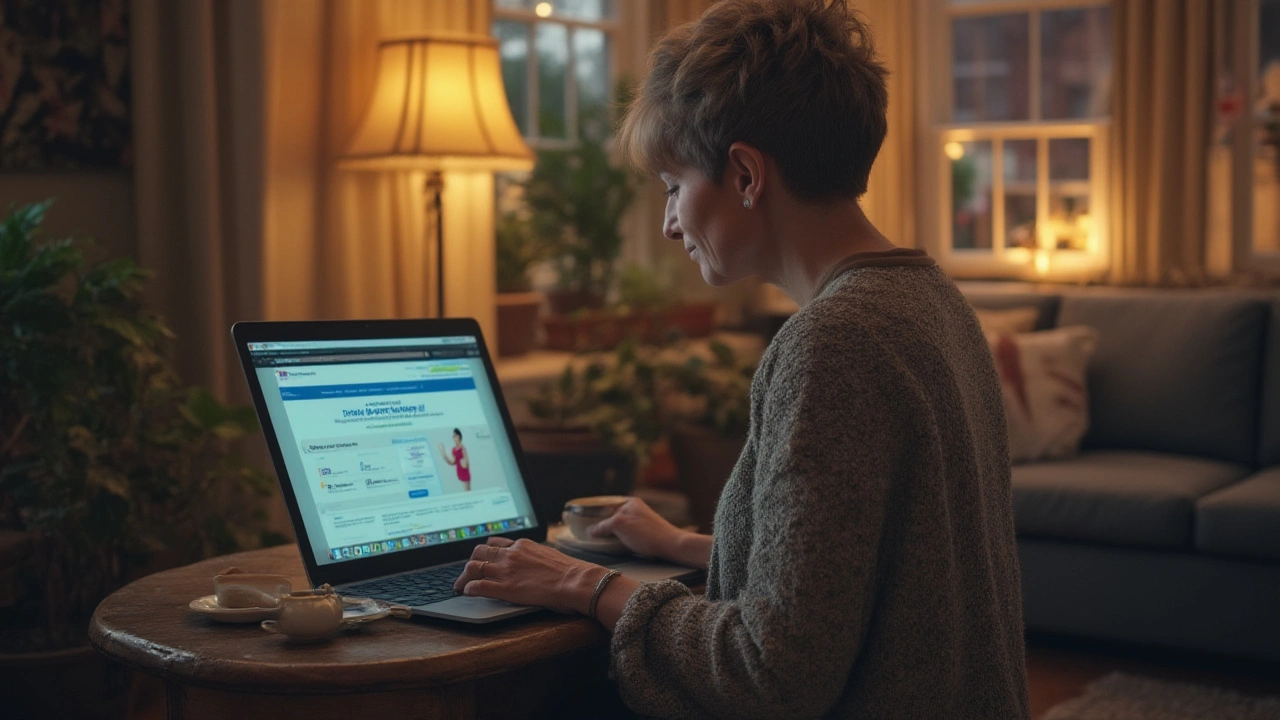 How and Where to Safely Buy Quetiapine Online: Complete Guide for 2025