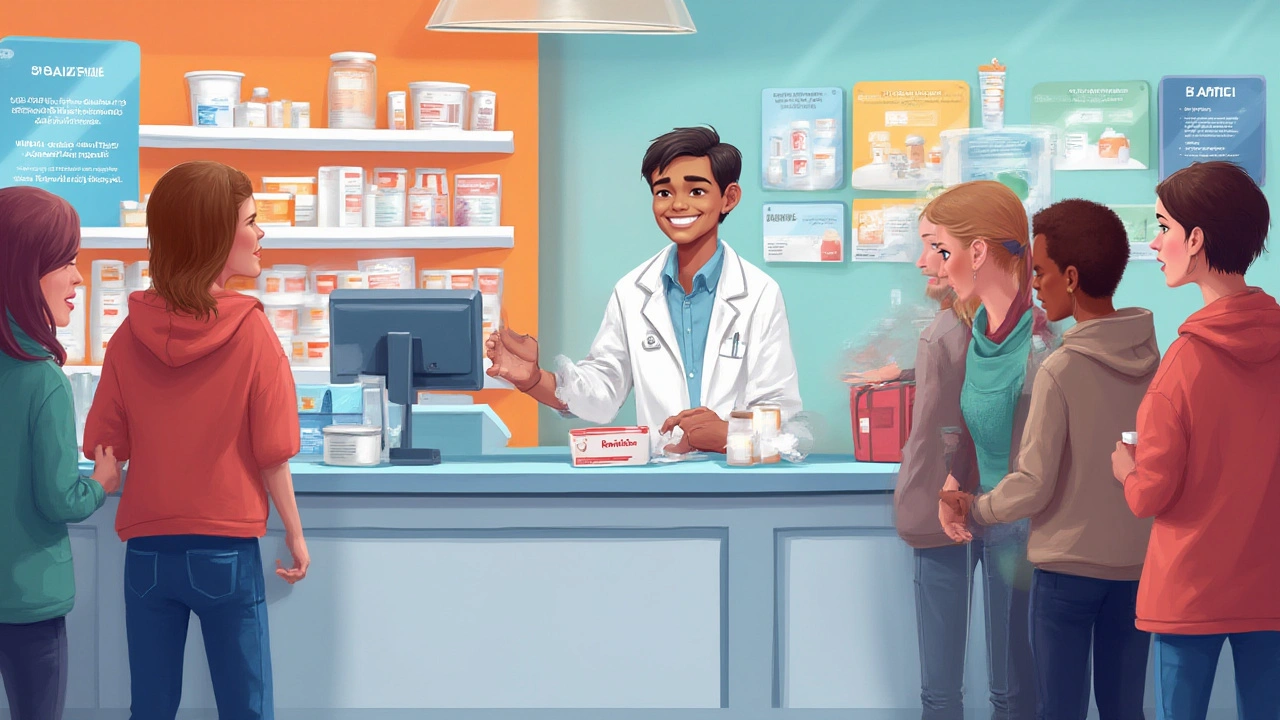 How to Buy Ropinirole Online Safely in 2025