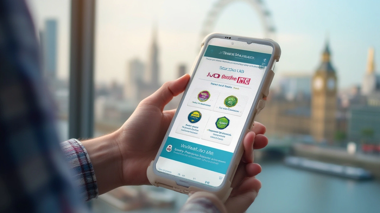 How to Find Reputable Online Pharmacies for Acamprol