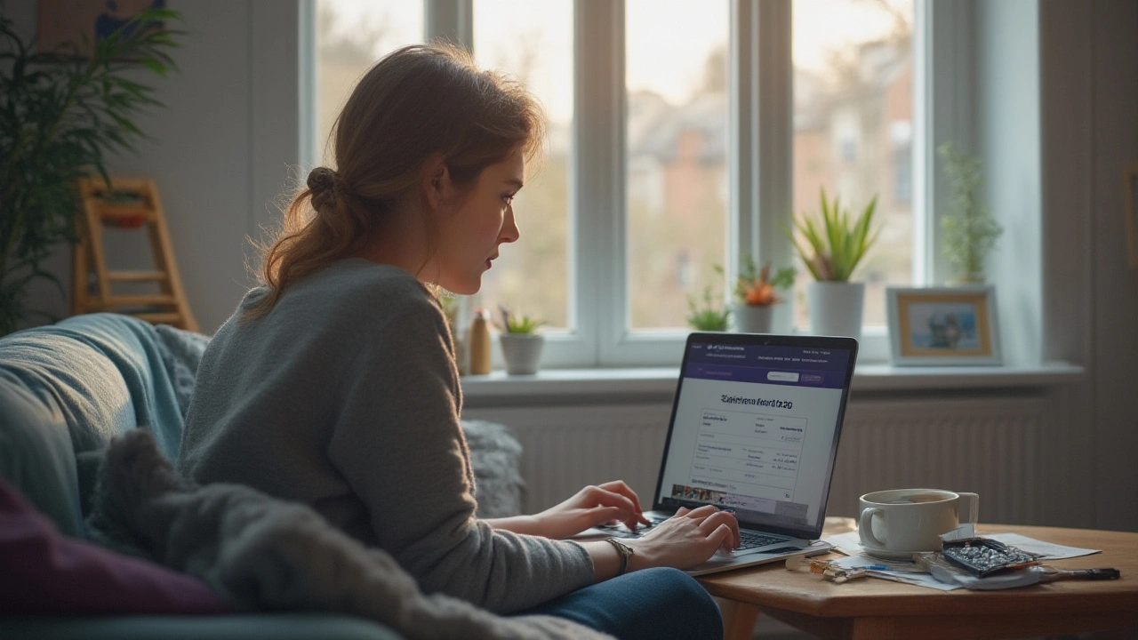 How to Safely Buy Cefadroxil Online: Best Pharmacies & Buyer’s Guide