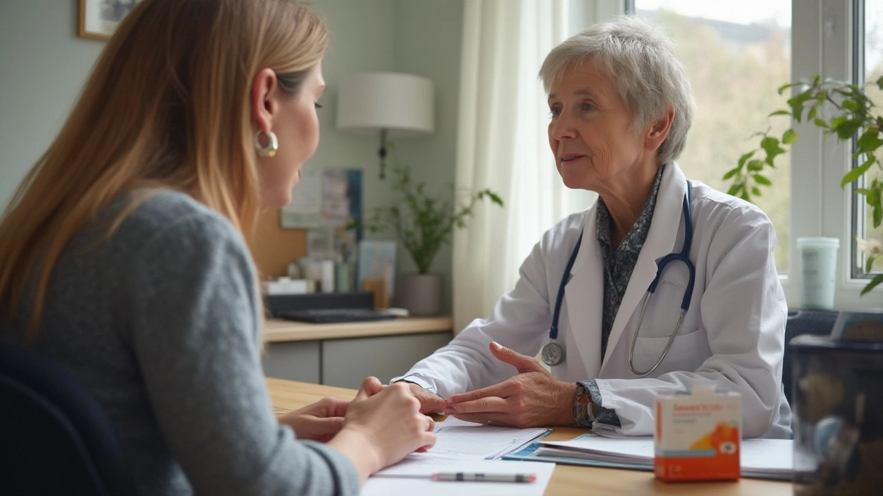 Januvia: Uses, Dosage, and Expert Review of Diabetes Medication