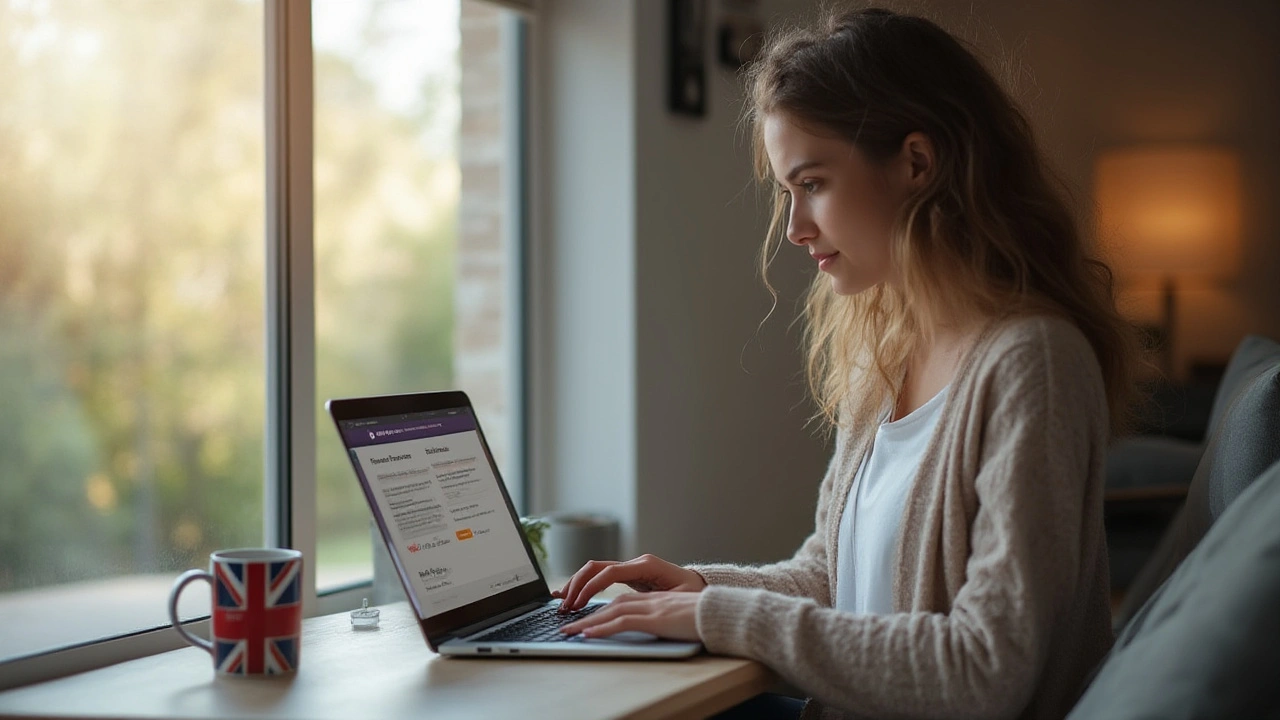 Ordering Prescriptions Safely on prescriptionsm.com: Your Guide to Online Pharmacies