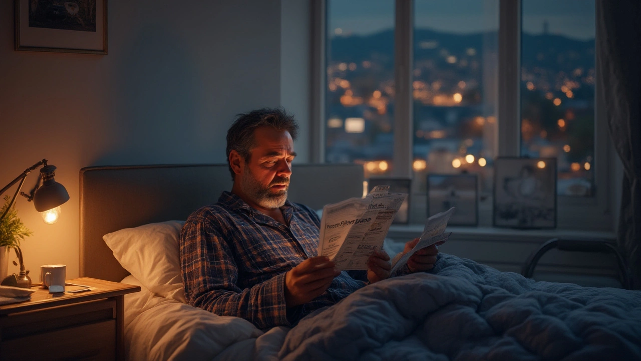 Sleepingpilluk.com: The Trusted Online Pharmacy for Sleep Meds in the UK