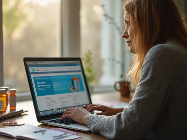 Buy Ropinirole Online Safely: A Complete Guide for 2025