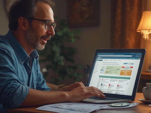 Buy Sildalis Online Safely: Best Pharmacies, Tips, and Legal Insights