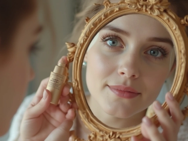 Careprost Eyelash Serum: Benefits, Side Effects & Safe Usage Guide