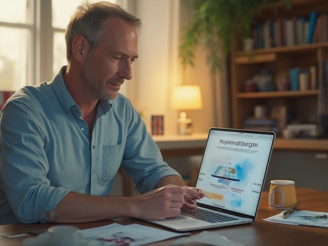Everything You Need to Know About trysildenafil.com Online Pharmacy