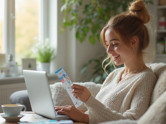 How to Buy Acetaminophen Online Safely and Easily