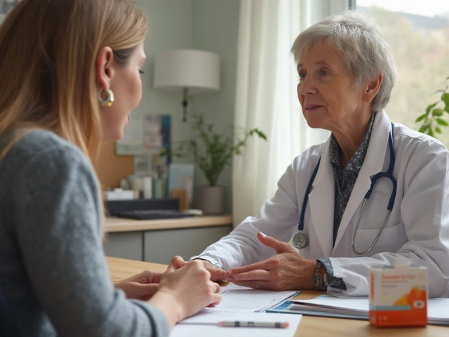 Januvia: Uses, Dosage, and Expert Review of Diabetes Medication