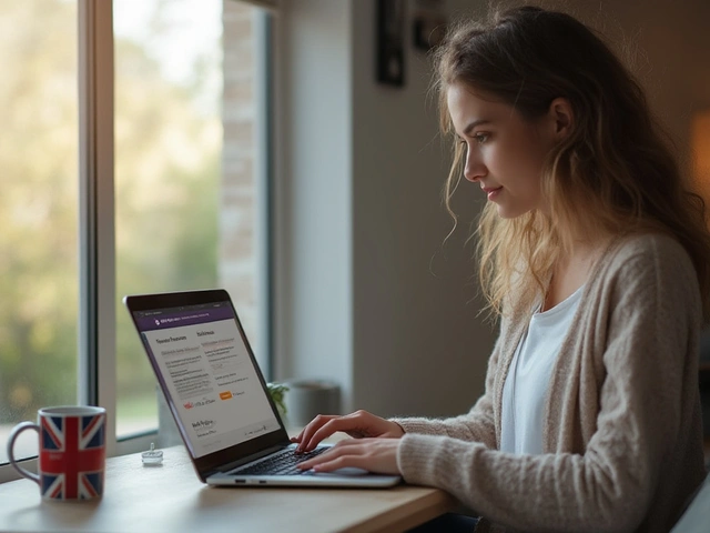 Ordering Prescriptions Safely on prescriptionsm.com: Your Guide to Online Pharmacies