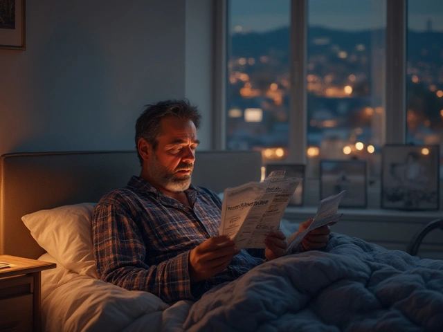 Sleepingpilluk.com: The Trusted Online Pharmacy for Sleep Meds in the UK