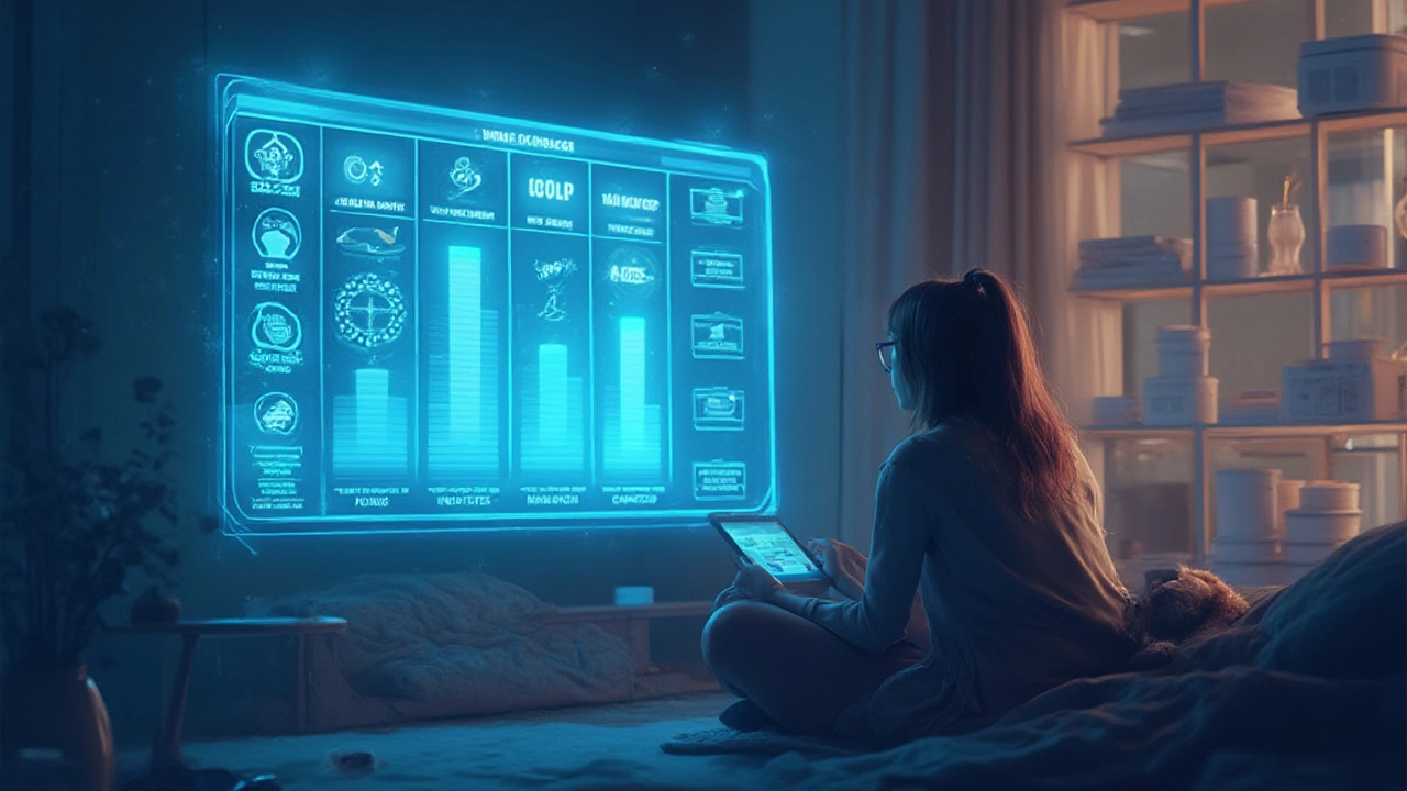 Tips and Facts: Making the Most of Online Pharmacies for Sleepless Nights