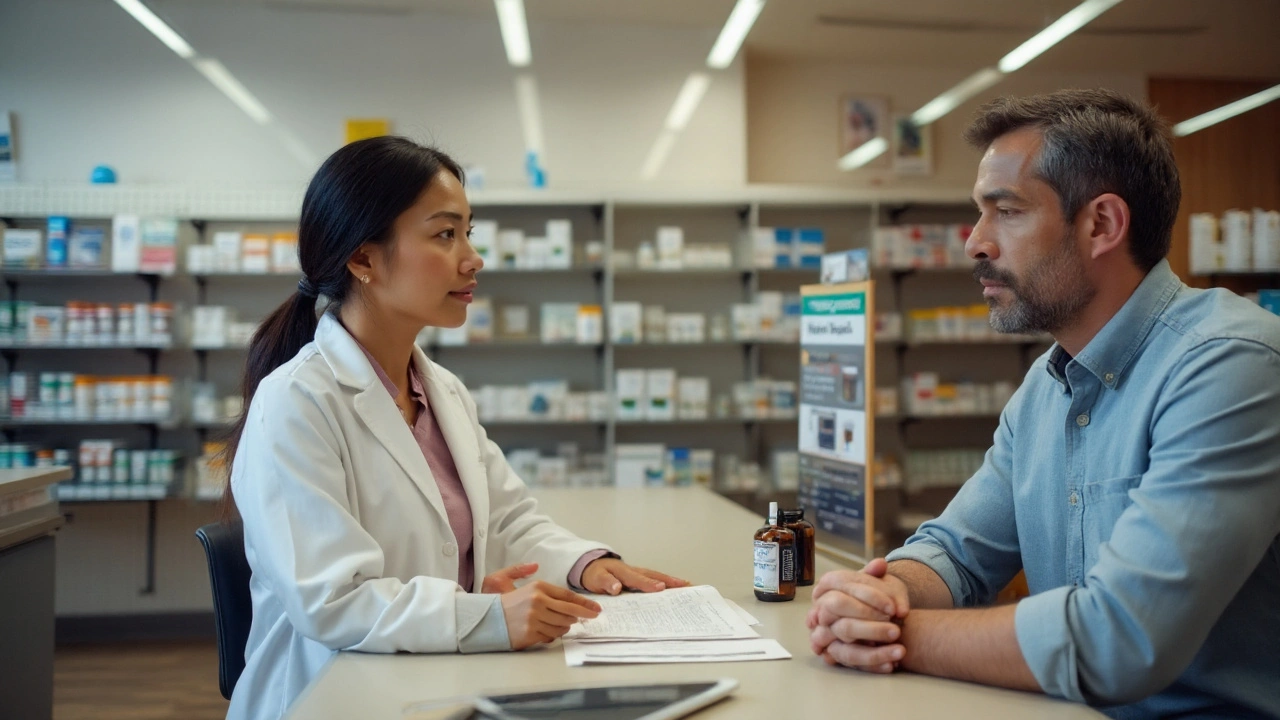 Buy Cheap Generic Cialis Online Safely: Prices, Legit Pharmacies, and Risks