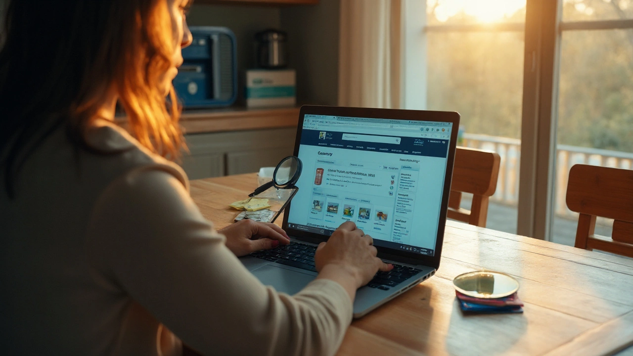Buy Cheap Generic Lasix Online (Furosemide): Safe Options, Prices, and Tips for 2025