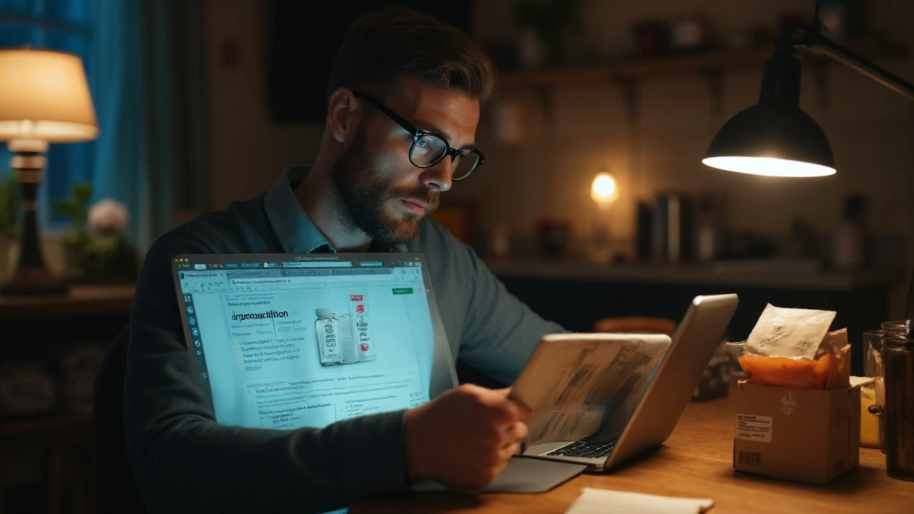 Buy Cheap Generic Levitra Online in the UK: Safe Options, Prices, and Risks