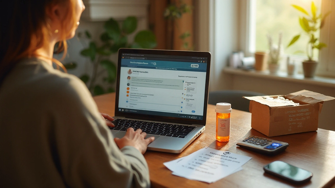 Buy Generic Abilify (Aripiprazole) Online Cheap: Safe Options, Prices, and 2025 Guide