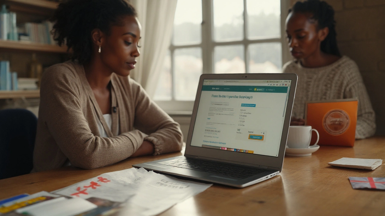 Buy Generic Bactrim Online in the UK: Safe, Legal, and Cheap (What to Know Before You Order)