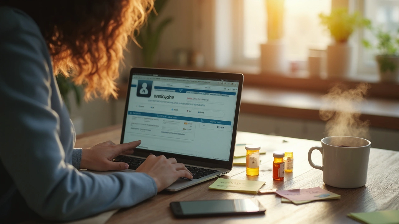 Buy Generic Seroquel (Quetiapine) Online Cheap: Safe Options & 2025 Prices