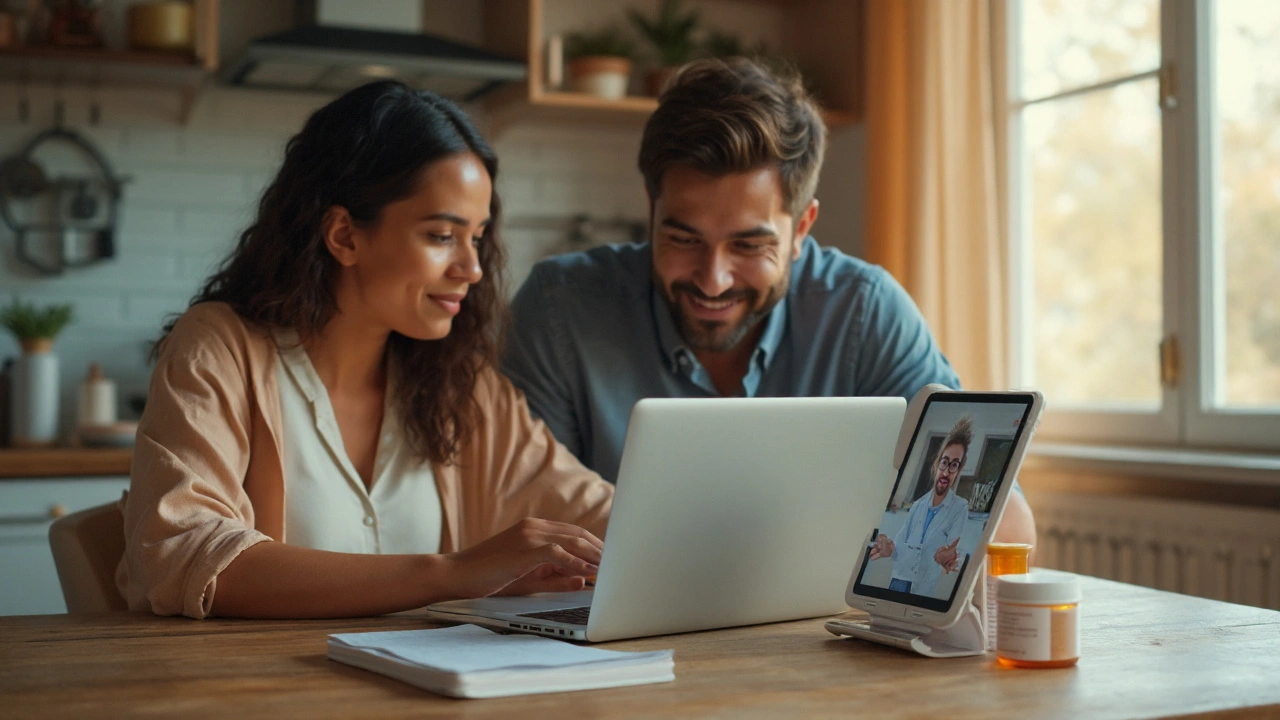Cytotec (Misoprostol) in Australia 2025: Uses, Safety, and How to Find Legit Info