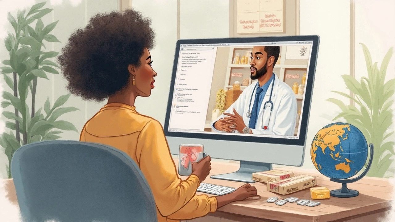 From prescription to delivery: a simple game plan (plus pro tips and quick answers)