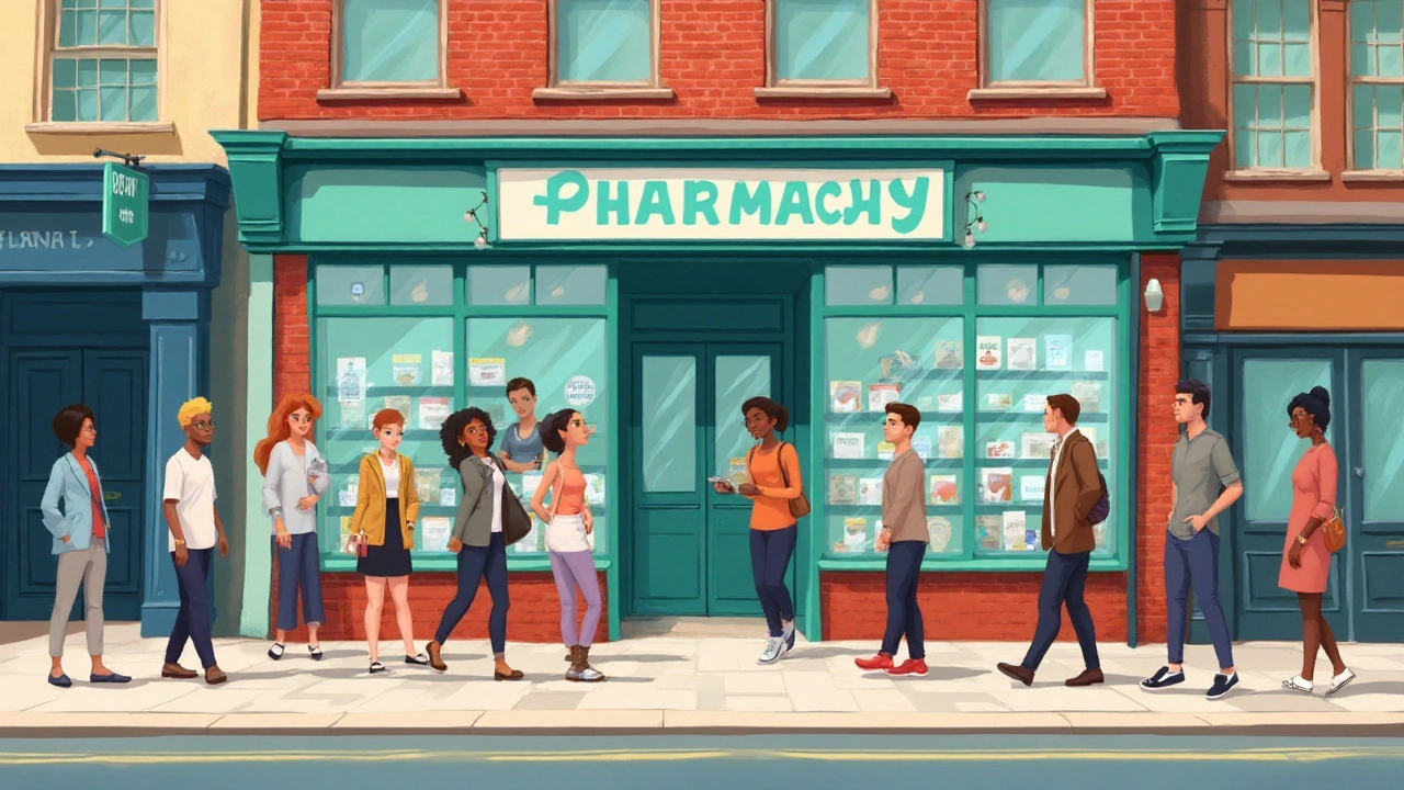 How to Choose a Reputable Online Pharmacy
