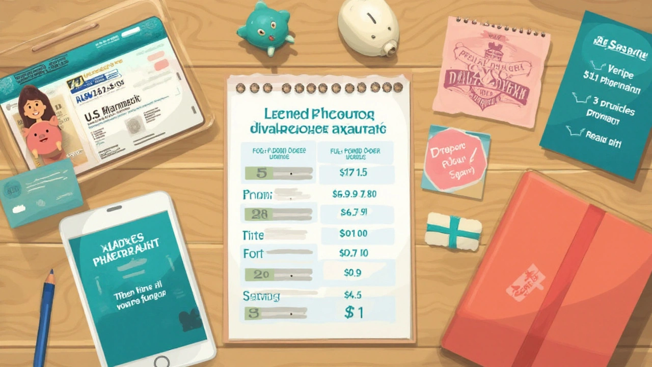 How to pay less-real prices, discounts, and smart ordering that works in 2025