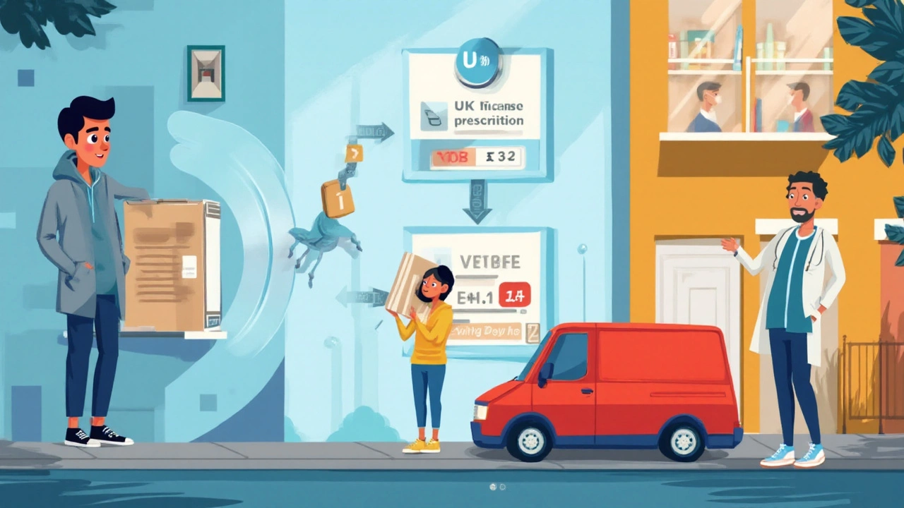 Prices, delivery, and how to keep your total cost down
