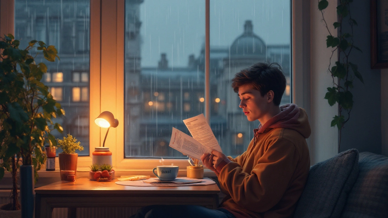Remeron: Uses, Effects, and What to Know Before Taking Mirtazapine