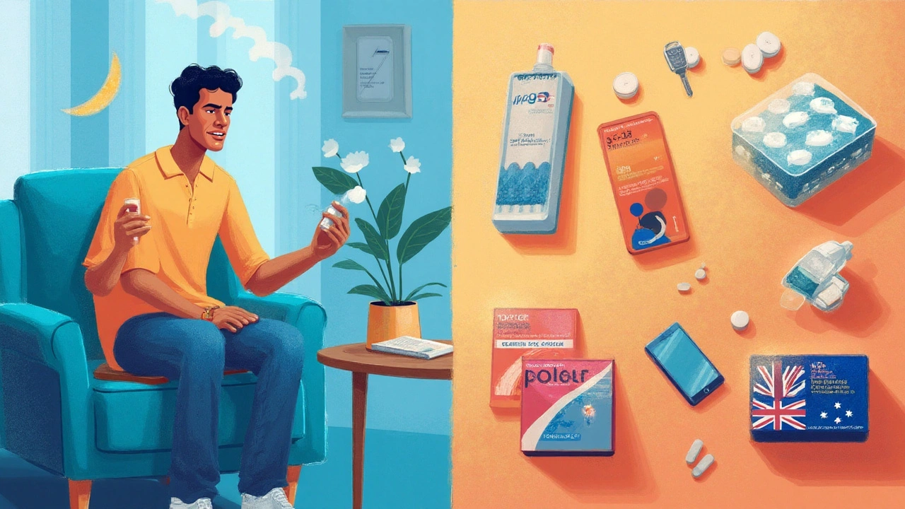 Risks, dosing, and smarter use (so you actually feel better)