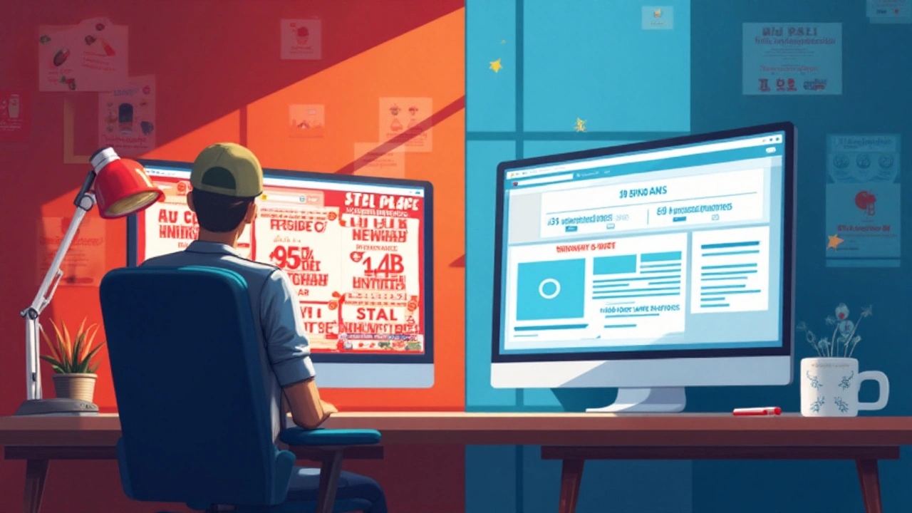 Risks, red flags, and how to protect yourself