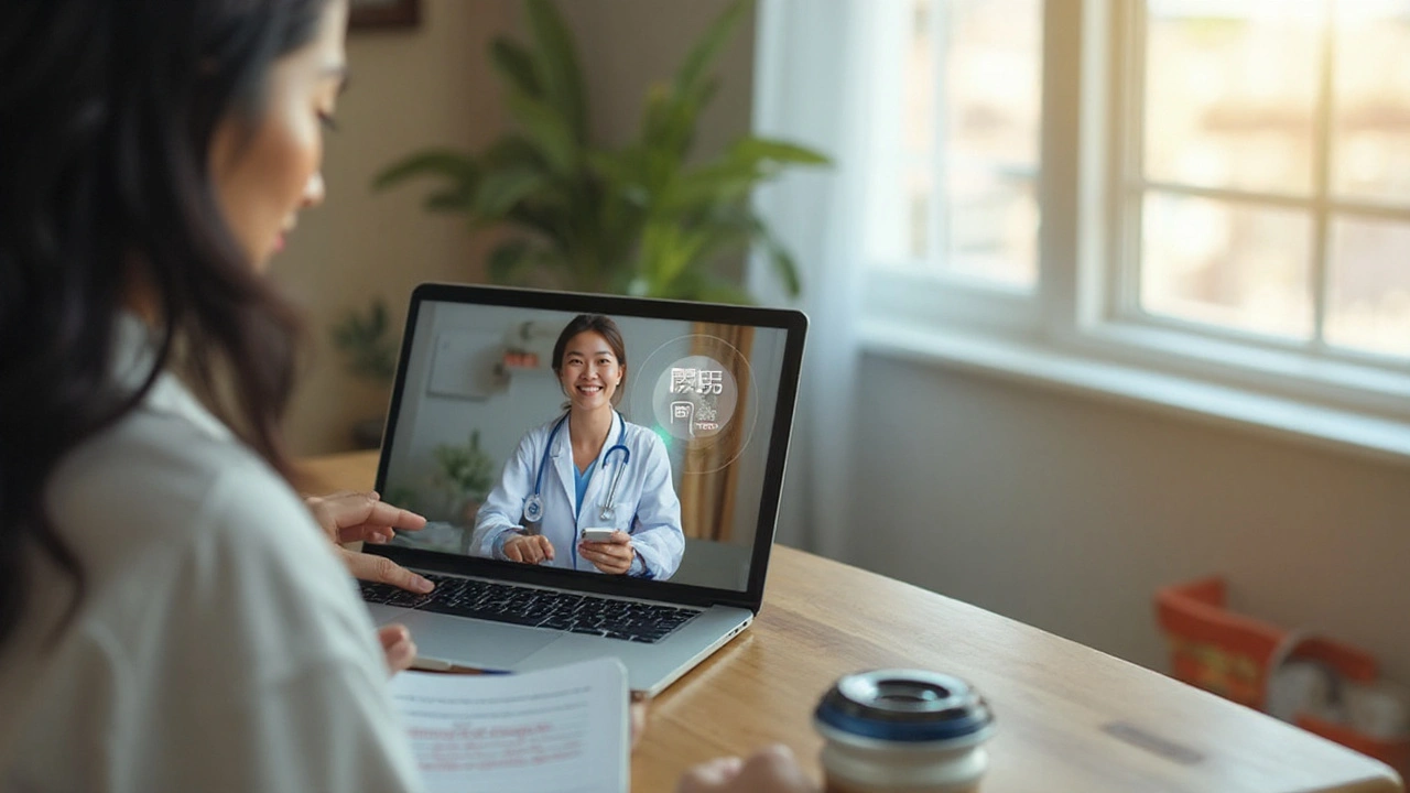 Risks, Side Effects, and When to Pause