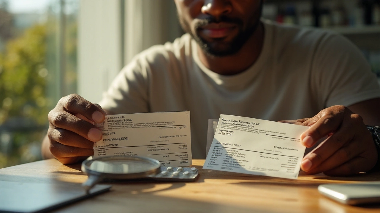 Safety checks, red flags, and risk control
