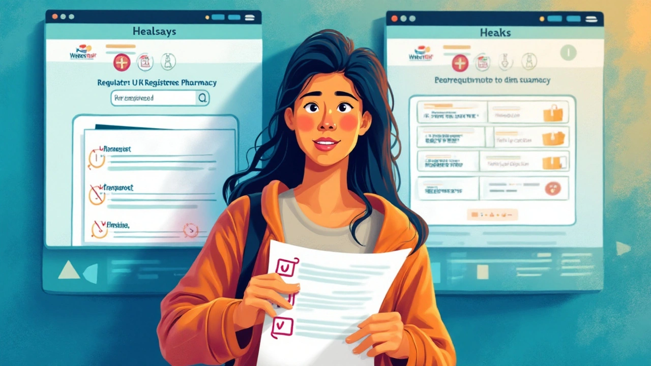Safety first: who should avoid it, side effects, and key interactions